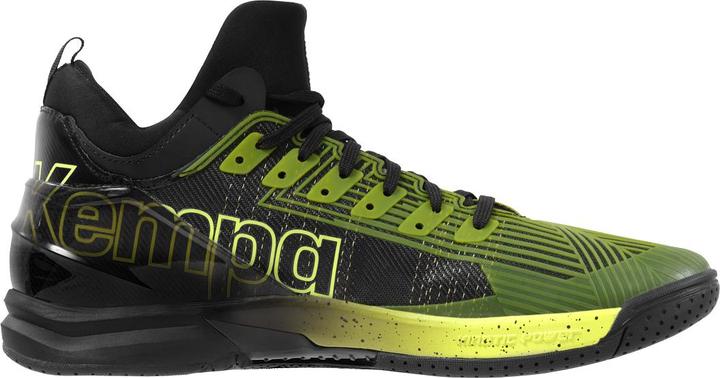Actual product image Kempa Kourtfly indoor sports shoes (39)