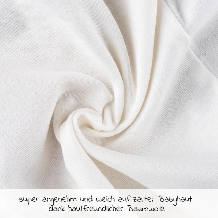 Actual product image La Loona Wickelbody (68)