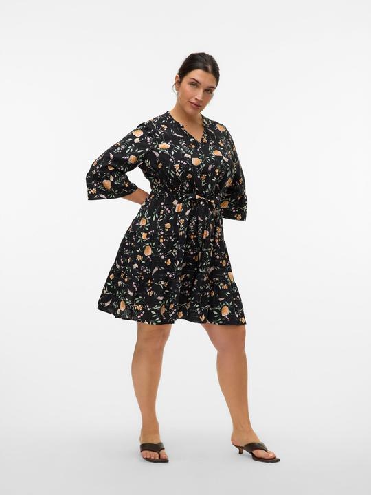 Actual product image Vero Moda VMCVERA Kurzes Kleid Kleid (48)