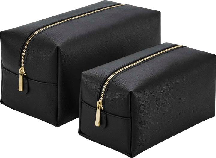 Actual product image Bagbase Boutique Toiletry Bag