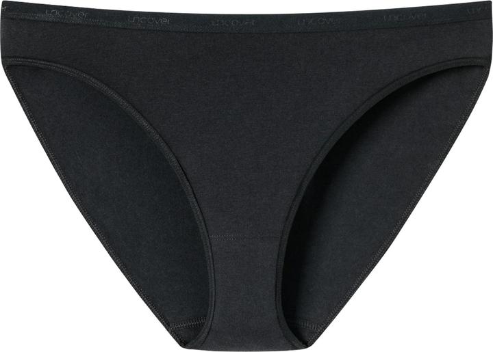 Actual product image Uncover by Schiesser Slip Casual Comfortable Fit (46, pack of 3)