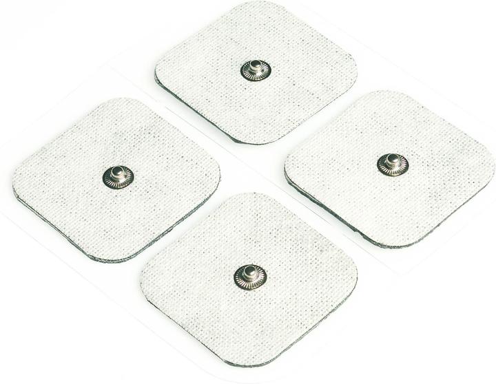 Image du produit Sanitas Électrodes pour MEB 43