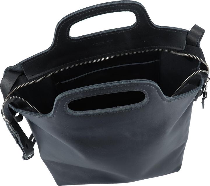 Produktbild Harolds Bottle Handtasche Leder 27 cm