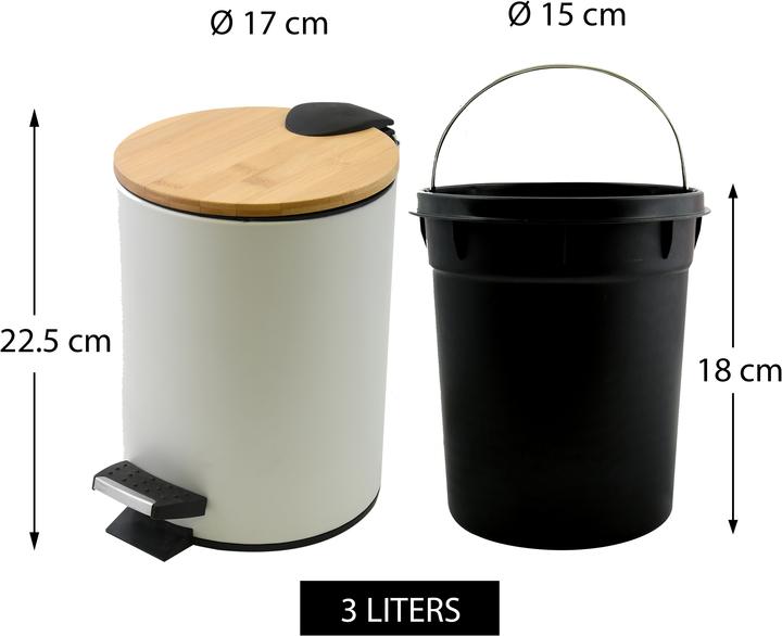 Immagine prodotto spirella Adonis (5 l)