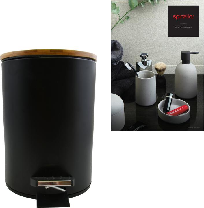 Produktbild spirella Adonis (5 l)