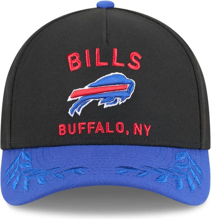 Immagine prodotto New Era 9Forty M-Crown Cap - NFL 2025 Draft Buffalo Bills