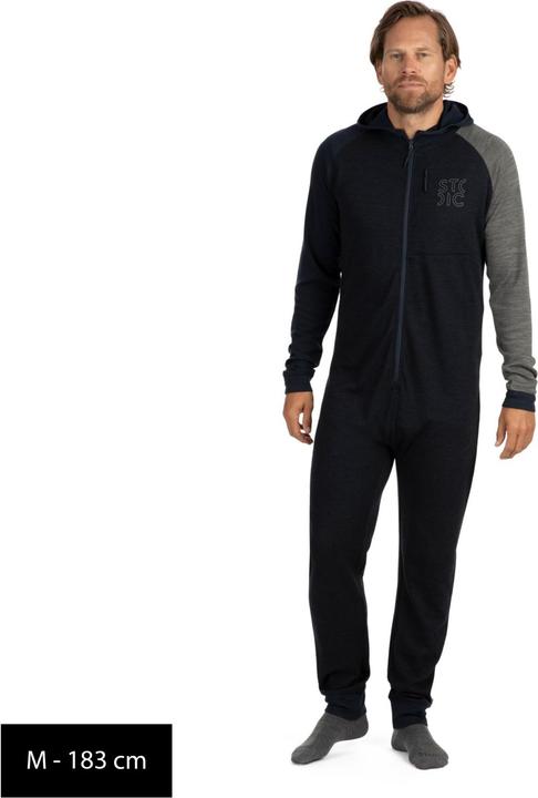 Immagine prodotto Stoic Merino260 StadjanSt. One Suit (XXL)