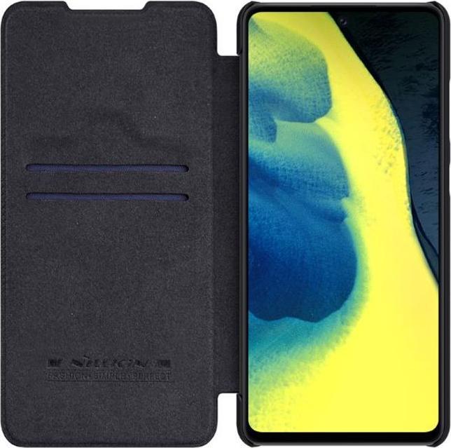 Immagine prodotto Nillkin Serie Qin (Samsung Galaxy A72 5G)