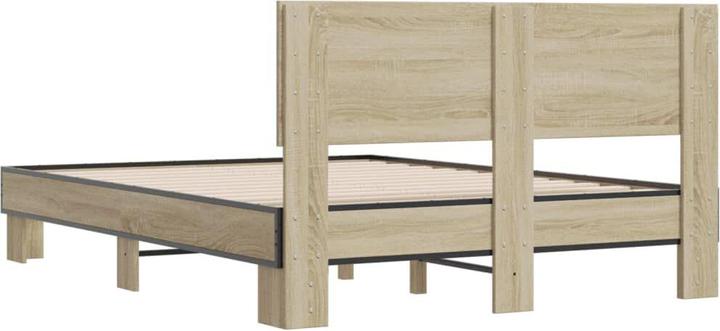 Actual product image VidaXL Kanika (120 x 200 cm)
