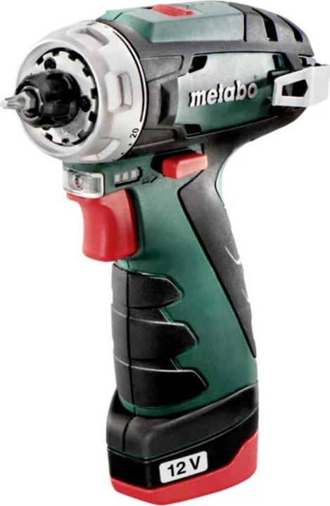 Produktbild Metabo PowerMaxx BS Basic (Akkubetrieb)