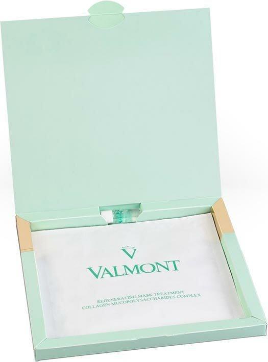 Produktbild Valmont Regen Mask Treatment Single