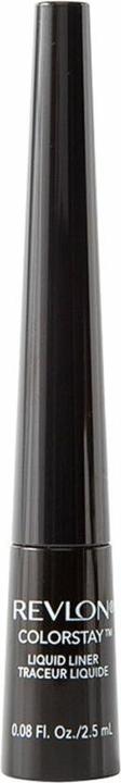 Revlon ColorStay (Blackest Black)