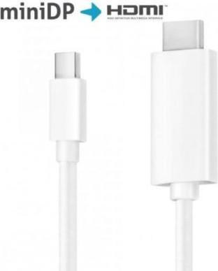 Actual product image Purelink Mini DisplayPort| Thunderbolt — HDMI (Typ A) (1.50 m, DisplayPort, HDMI)