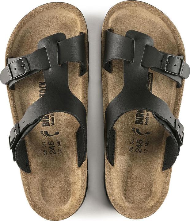 Actual product image Birkenstock Sofia Birko-Flor Soft bedding narrow (42)