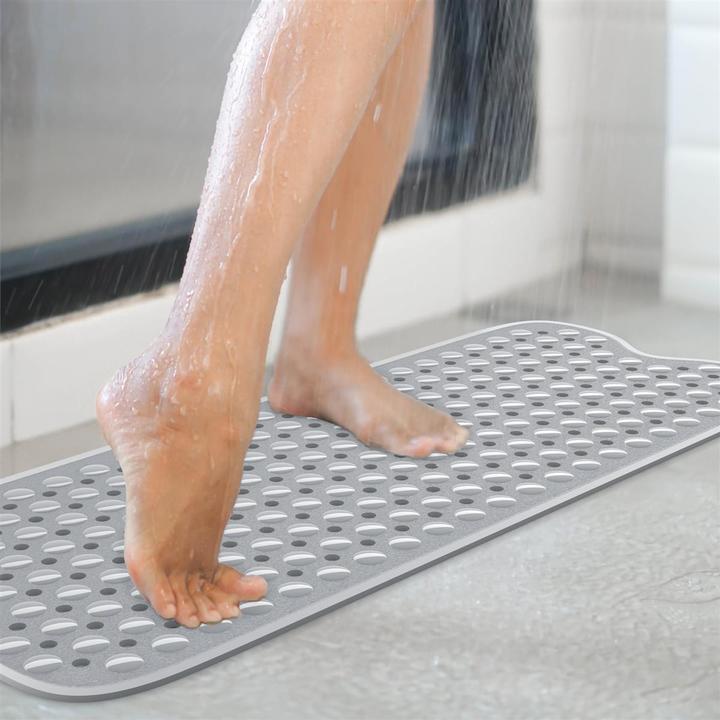 Immagine prodotto Intirilife Tappeto da bagno (100 x 40 cm)