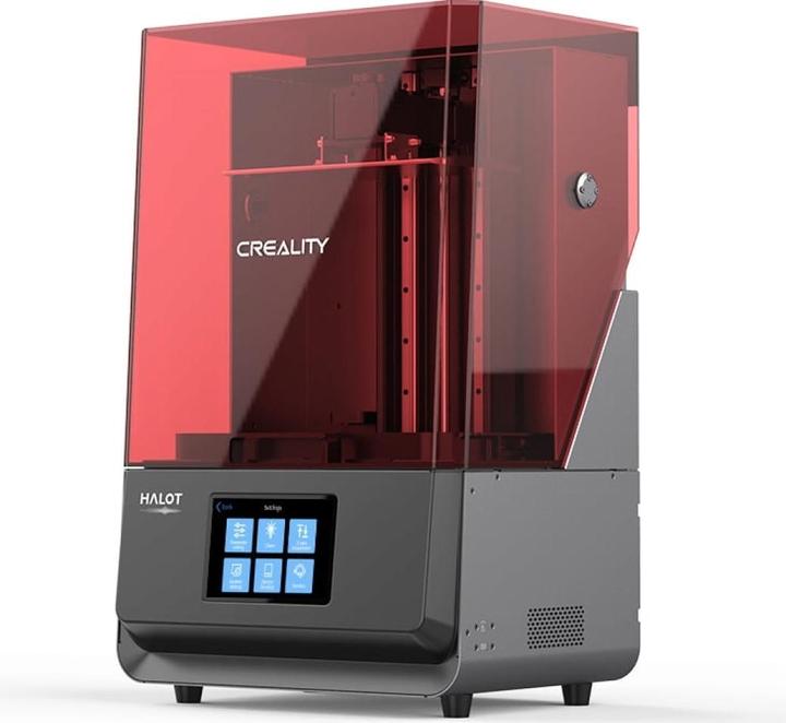 Productafbeelding Creality Halot Max