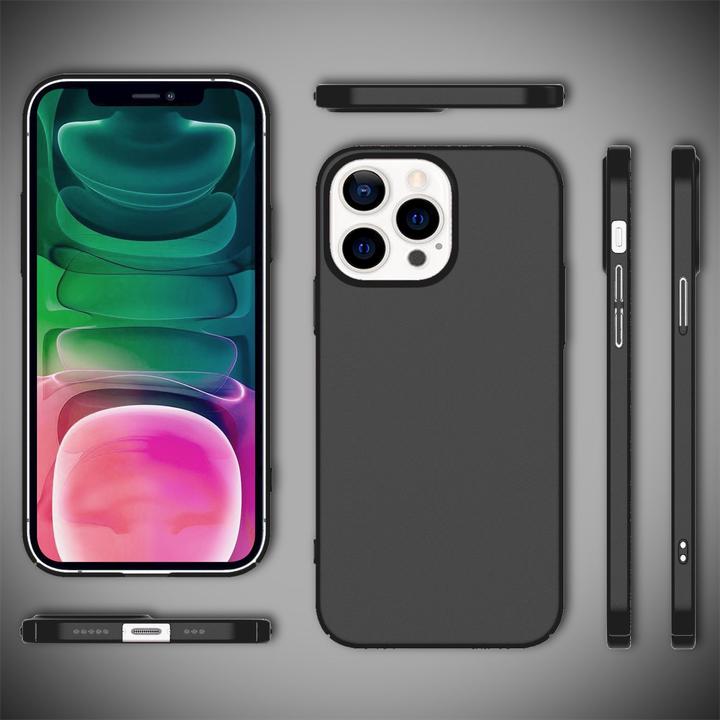 Image du produit Nalia Coque iPhone 13 Pro (Apple iPhone 13 Pro)