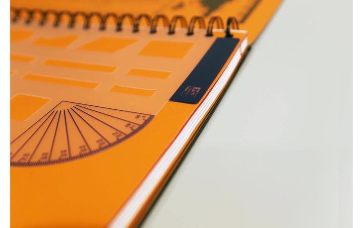 Immagine prodotto Oxford Managerbook internazionale (A4+, Nessuna, Copertina rigida)