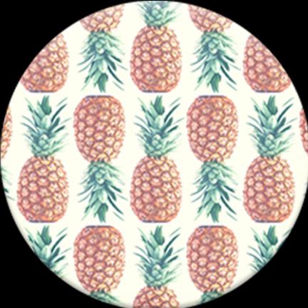 Actual product image PopSockets Pineapple