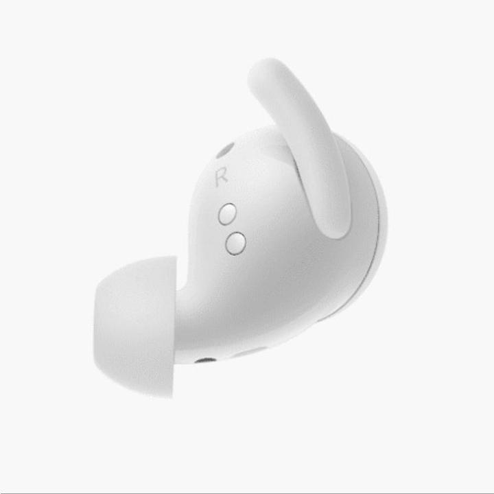 Produktbild Google Pixel Buds A-Series (keine Geräuschunterdrückung, 5 h, Kabellos)