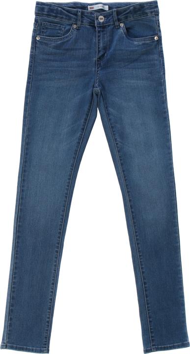 Produktbild Levis Kids 711 Skinny Kinder - 123575 (140)