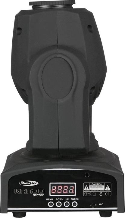 Immagine prodotto Showtec Kanjo Spot 60 (Celibe)
