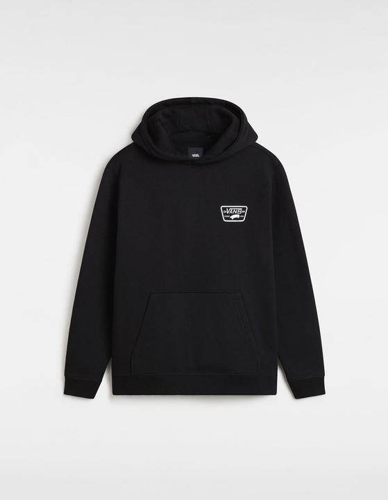 Vans Full Patched II PO Black (S)