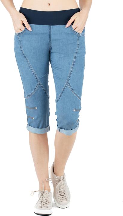 Actual product image Chillaz Women's Fuji 3.0 3/4 Pant (34)