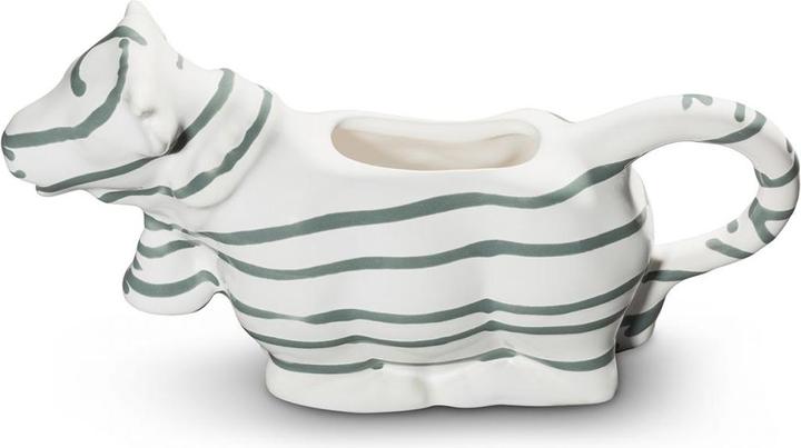 Produktbild Gmundner Keramik Graugeflammt, Milchkuh 0,16 Liter (0.16 l)