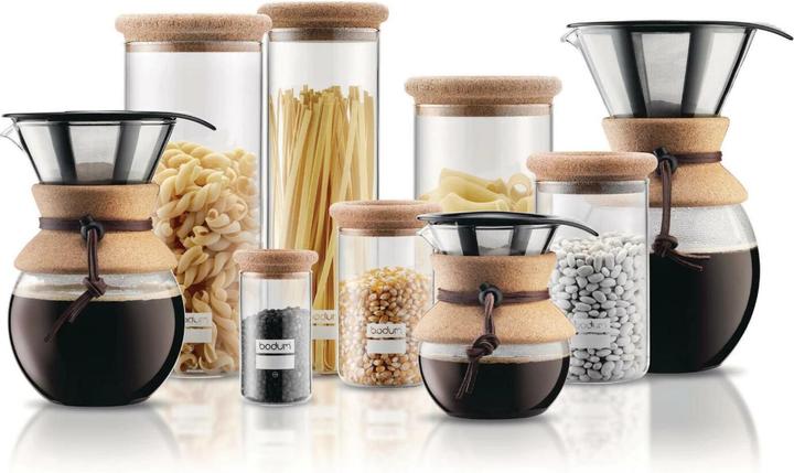 Immagine prodotto Bodum Caffettiera Pour Over (1 l)