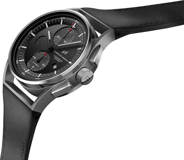 Image du produit Porsche Design Men's Watch 6023.6.04.005.07.2 (Ã˜ 42 mm) (Montre de sport)