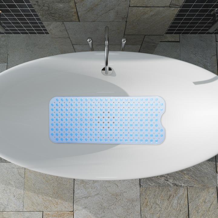 Productafbeelding Relaxdays Badmat XXL (97 x 39 x 1 cm)