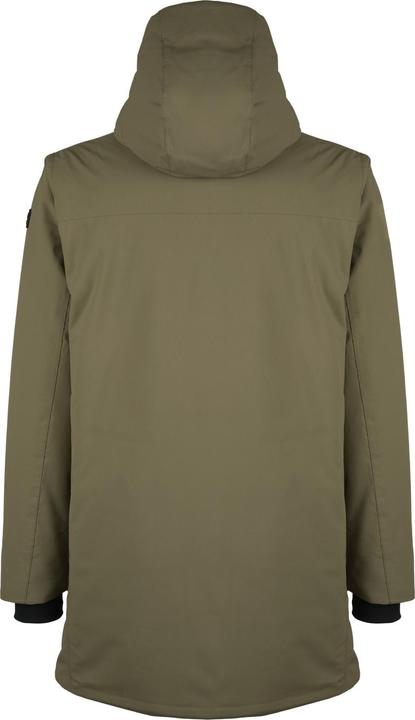 Produktbild Stoic MountainWool MMXX.UppsalaSt. II Parka (M)