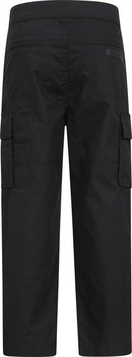 Image du produit Mountain Warehouse - Pantalon de randonnée TREK - Enfant (128)