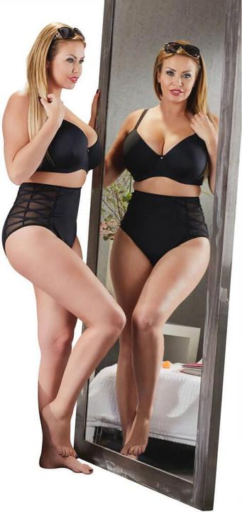 Produktbild Cottelli Collection Bikini-Büstenhalter (90 D)