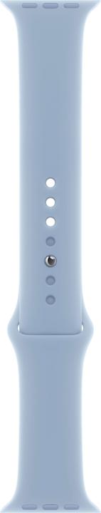 Immagine prodotto Apple Banda sportiva (41 mm, Fluoroelastomero)