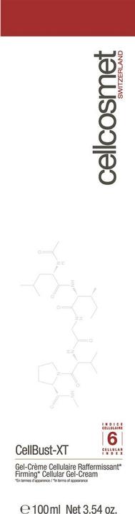 Cellcosmet CellBust XT 100 ml (100 ml)