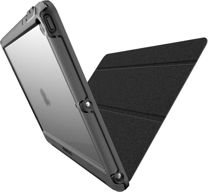 Produktbild OtterBox Symmetry Folio (iPad 2019 (7. Gen), iPad 2020 (8. Gen), iPad 2021 (9. Gen))