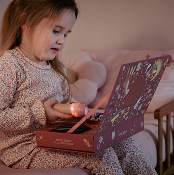 Image du produit Little Dutch Stories Projecteur Torche