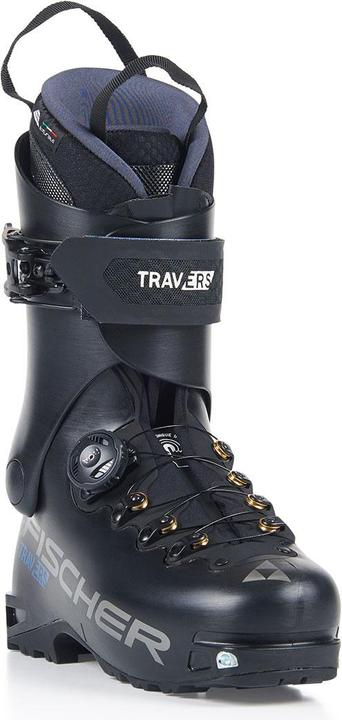 Actual product image Fischer Sports SKIBOOT FISCHER TRAVERS TS X8780684 (29.5)