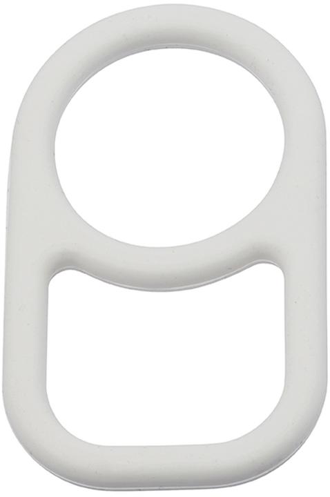 Actual product image Sigg D-Neck Ring white '17