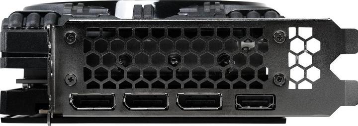 Produktbild XpertVision Palit RTX5070 TI GamingPro-S 16GB GDDR7 HDMI 3xDP (16 GB)
