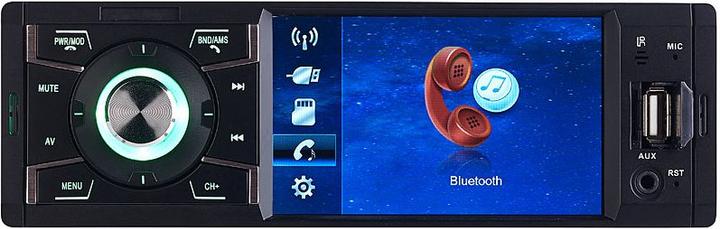 Creasono MP3-Autoradio