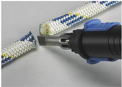 Actual product image Compass Gas-powered exchange cutter