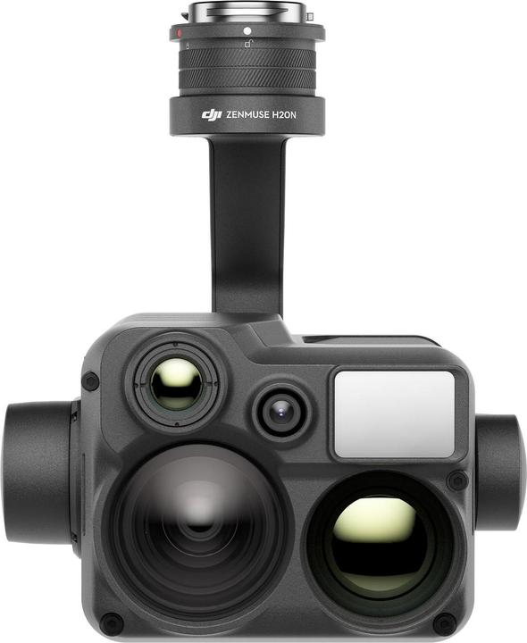 Actual product image DJI H20N