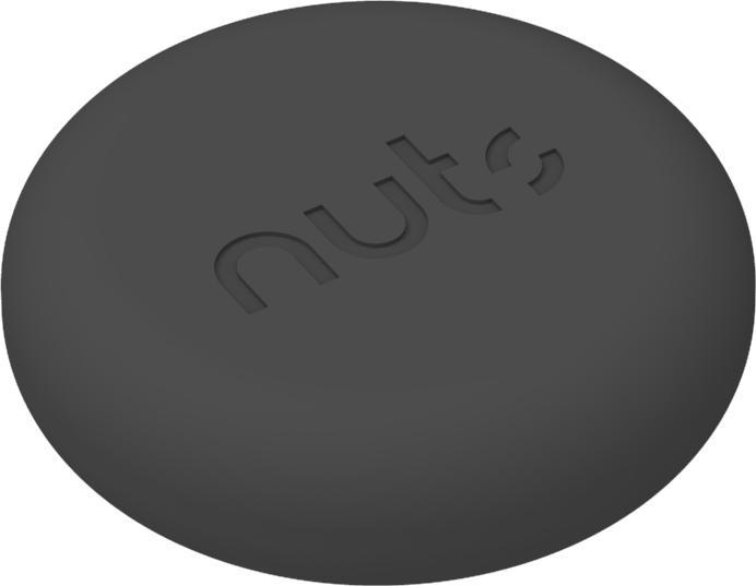 Produktbild Nuts Feste 2 in 1 Spül- und Handseife Aktivkohle, schwarz (Handseife Nachfüllpackung, 100 ml)