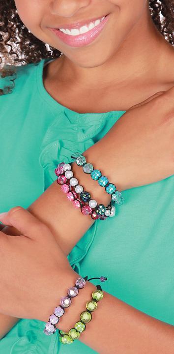 Image du produit Style Me Up Bracelets Shamballa Style Regular Box
