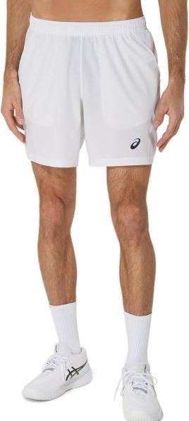 Actual product image ASICS Performance COURT 7IN SHORT Men (XXL)