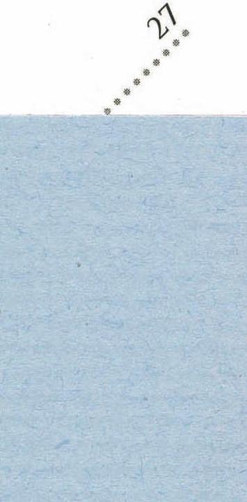 Actual product image Clairefontaine Kraft paper (Wrapping paper, 1 x)