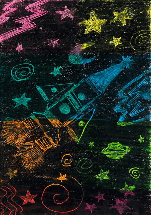 Actual product image STABILO woody 3 in 1 (Multicoloured, 18 x)